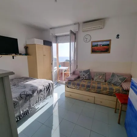 Grazioso Bilocale Vicino Al Mare * Porto Recanati