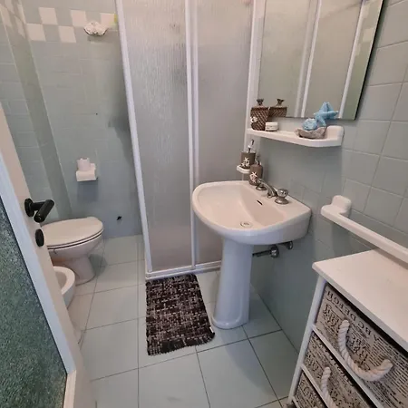 Grazioso Bilocale Vicino Al Mare Appartement *