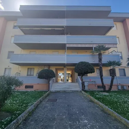 Grazioso Bilocale Vicino Al Mare Porto Recanati