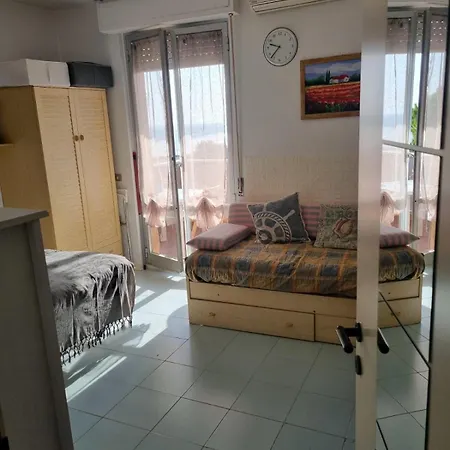 Grazioso Bilocale Vicino Al Mare Porto Recanati