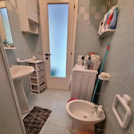 Grazioso Bilocale Vicino Al Mare * Porto Recanati