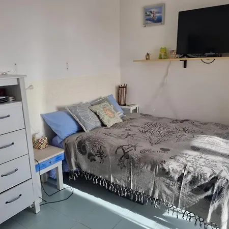 Grazioso Bilocale Vicino Al Mare Apartment